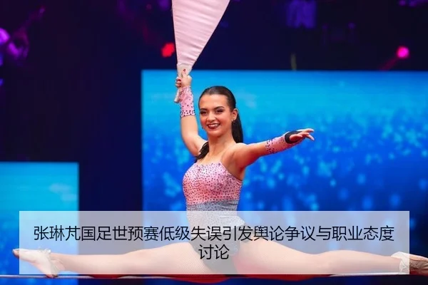 张琳芃国足世预赛低级失误引发舆论争议与职业态度讨论